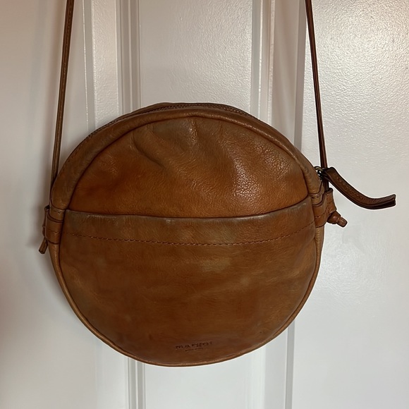 Bags Margot Round Crossbody Purse Poshmark